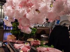 极上樱舞拼盘-樱宿日式和牛烧肉(五道口店)