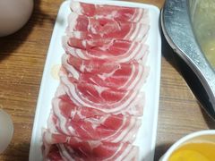 -傣妹火锅(南京东路一店)