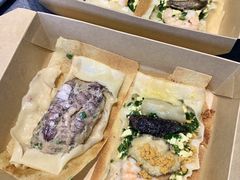-小满海鲜·别院(天津旗舰店)