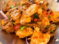 -海泰食府·新鲁菜·家宴(总部基地店)
