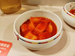 -七八冷面·延边朝鲜族美食(世纪汇店)