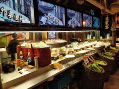 -老外婆(薛家南路店)
