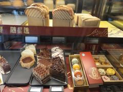 -星巴克(南京汉中环亚广场店)