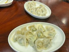 -喜鼎海胆水饺(东港店)