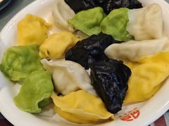 -添福来墨鱼饺子 · 海鲜东北菜(黄浦路店)