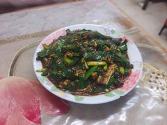 -三百碗宝应长鱼面(板仓街店)