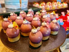 -美盛喜来登大酒店-盛宴标帜餐厅