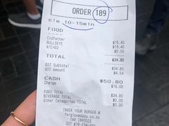 -Fergburger(皇后镇店)