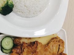 -佰搭果·广式茶餐厅(石牌东路店)