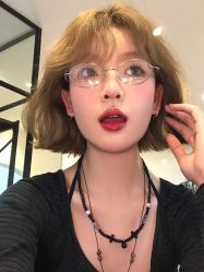 点击看大图 -菲·木田moontin造型salon