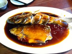 -大牌大·传统杭帮菜(湖滨店)