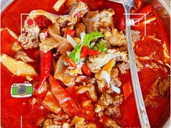 -刘一锅筋头巴脑(凌空二街店)