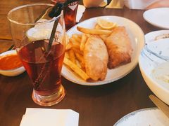 -FISH&POTATO Cō(地中海美食 万象城店)