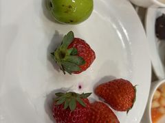 -金马门国际美食百汇(珞喻路店)