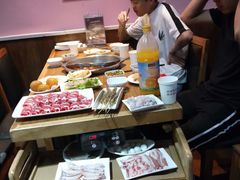 -傣妹火锅(南京东路一店)