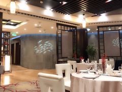 大堂-红莲中餐厅(日航饭店)