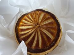 國王餅-Dough&Joe团憩(瑞虹天地月亮湾店)