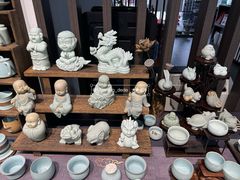-汝州市汝瓷博物馆