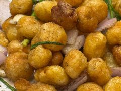 -501號台州海鲜餐厅(海创园店)