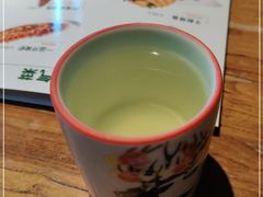 -新白鹿餐厅(银泰西湖文化广场店)
