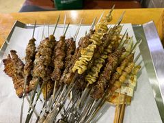 -江湖翅客(琶洲新村店)