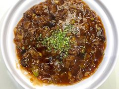 -惠丰堂饭庄·烤鸭·京味菜(翠微路店)