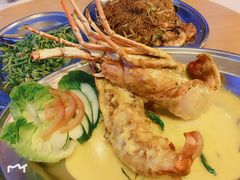 -真浪大家乐海鲜餐馆