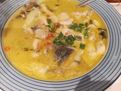 酸菜鱼-大鸭梨烤鸭(顺义石园店)