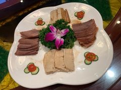 -粤香村(清真川菜店)