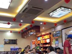 大堂-林之六八·6886大连老菜馆