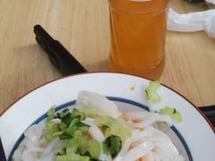 -秦镇史玉林凉皮(翡丽城店)