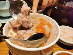 福州芋泥-闽上鲜·福建菜(龙湖滨江天街店)