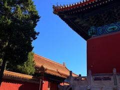 -北京市劳动人民文化宫(太庙)
