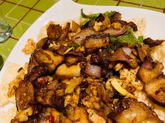 -楚太子  中餐&烧烤(武大店)