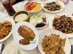 -普天和酒楼(天津之眼店)
