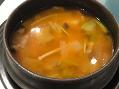 -韩时烤肉(枫蓝店)
