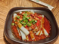 -小喜客·云南特色菜(纳西庭院店)