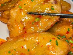 -饕然·民间川菜(龙泉店)