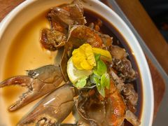 -甬上名灶(天一阁·翠柏店)
