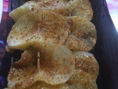 -眼镜哥浦江夜宵大本营