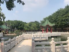 -广东圆玄道观