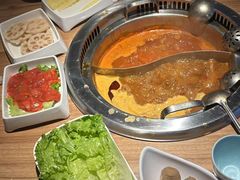 -季季红火锅(长沙步行街店)