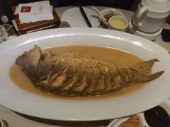 -阿庄新豫菜(航海东路店)