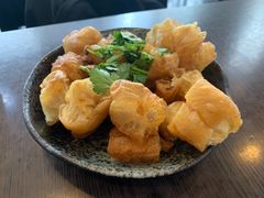 肉燥油条-古代饭堂(冠亚店)