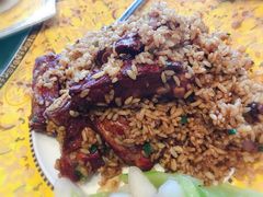 -金色艳阳天•粤菜 淮扬菜(古平岗店)