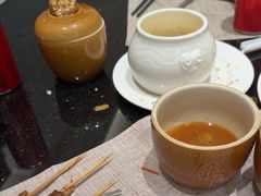 -东方红海鲜百汇(国际大厦店)