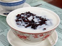 -阿三麻蓉汤圆(顺光大厦店)