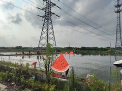 -梁鸿国家湿地公园
