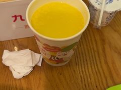 -九毛九西北菜(大东海店)