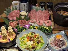 -丸藏和牛烧肉专门店(园区师惠坊店)